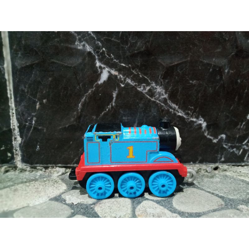 Thomas & friend Preloved Thomas