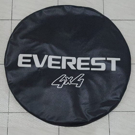 Cover Pelindung Ban Cadangan Ford Everest Sarung Penutup Ban Ford Everest Tutup Ban Desain 3