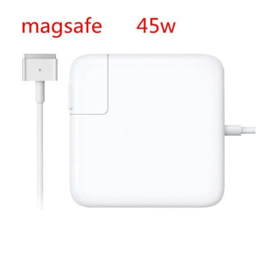 CHARGER APl MACBOOK MAGSAFE 2 45WATT AIR 11&quot; 13 45W ADAPTOR