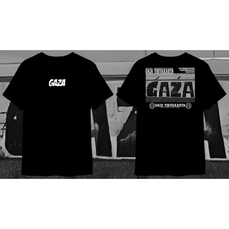 ts Gaza new art