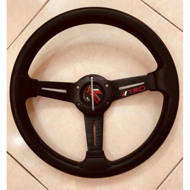 STIR RACING 13INCH TRD