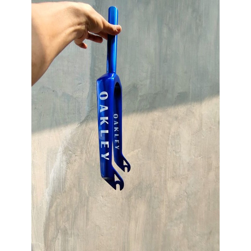 GARPU SEPEDA BMX | FORK BMX