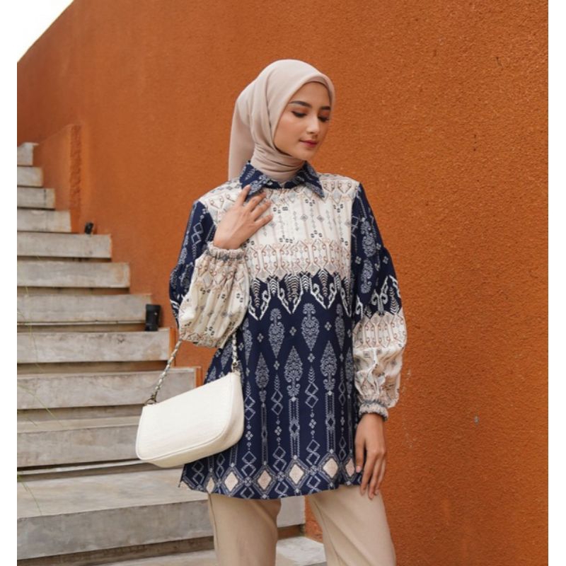 Kindnia - Kamima Blouse LD 120cm