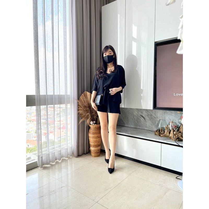 SET STELAN WANITA 3IN1 7920 MV__IMPORT