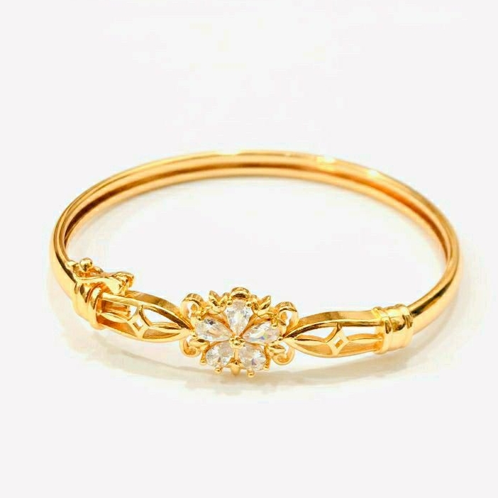 Gelang Liontin Xuping Wanita / Gelang Xuping / Asesoris Wanita