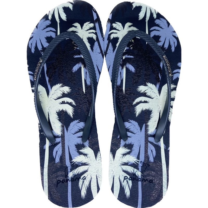 sandal jepit cewek hawai darkblue sandal panama cewek sandal jepit panama