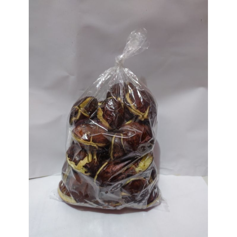 

Jengkol Tua Kemasan 500 Gram Segar