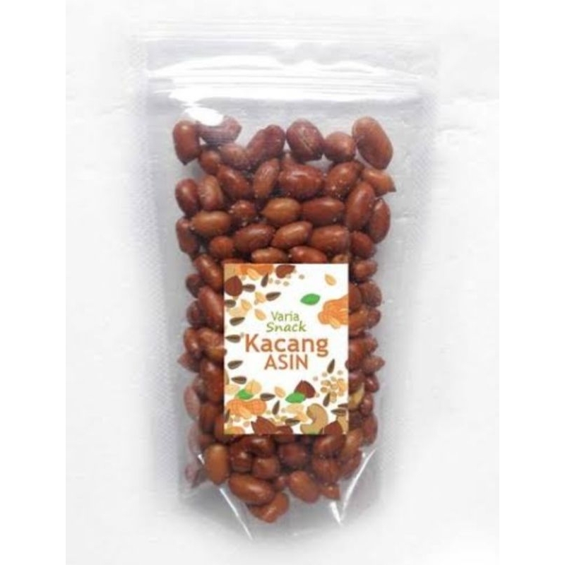 

Kacang Asin Khas Selayar