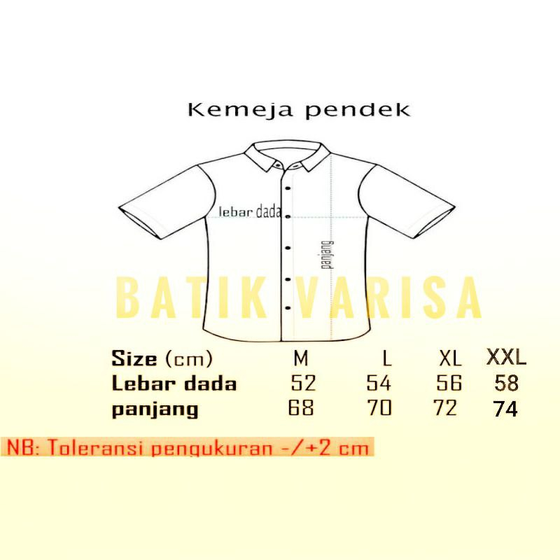 TERBARU Baju Batik Pria Hijau Sage / Batik Sage Green Couple Sweet Batik Ayah Anak Katun Premium S M L XL XXL Modern