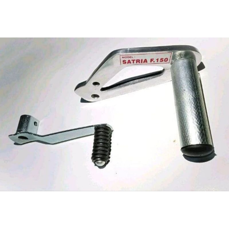 underbone satria Fu step pedal satria Fu karbu satria Fu 150