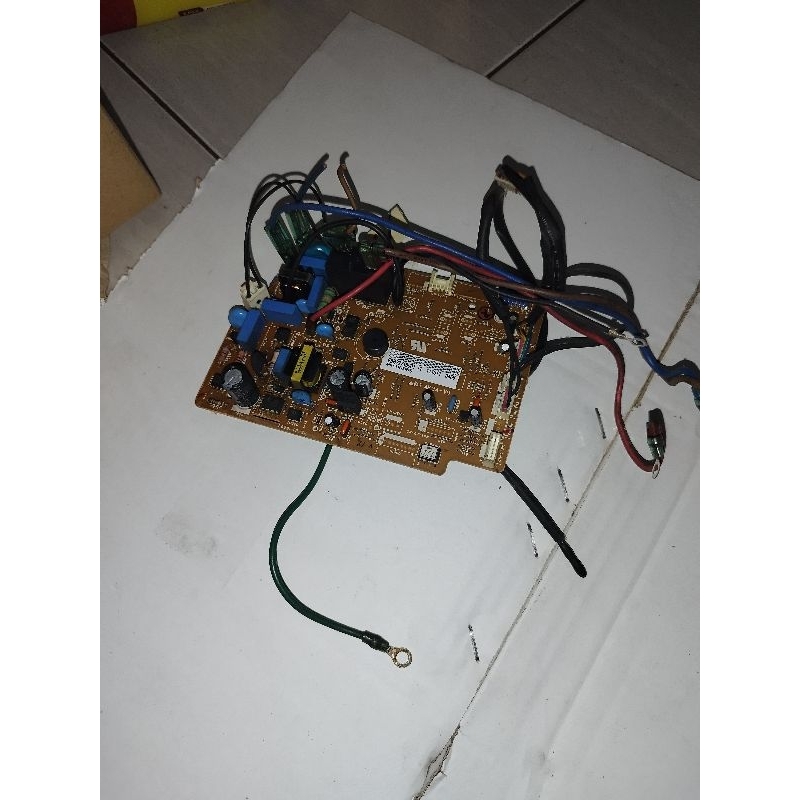 modu AC LG INVERTER V