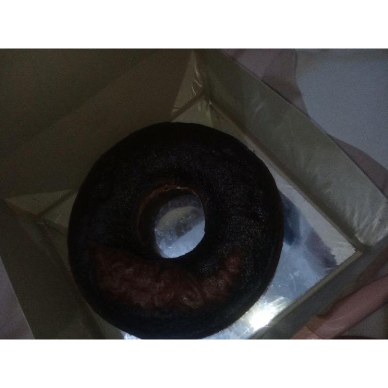 

Cake bolu sarang semut kue bolu karamel lembut legit