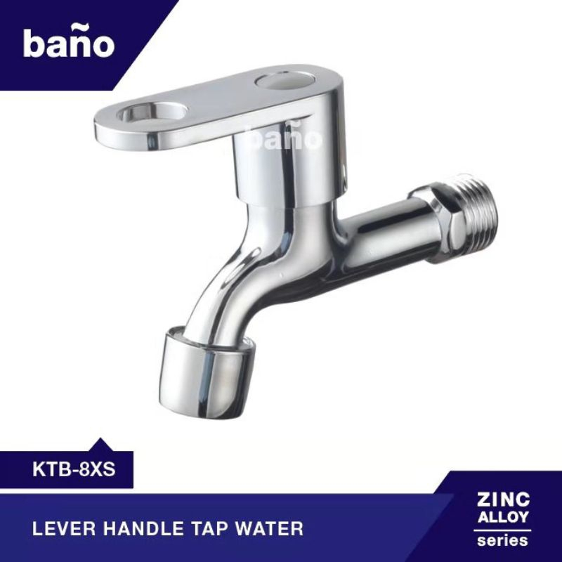 Keran tembok bano / Kran tembok bano