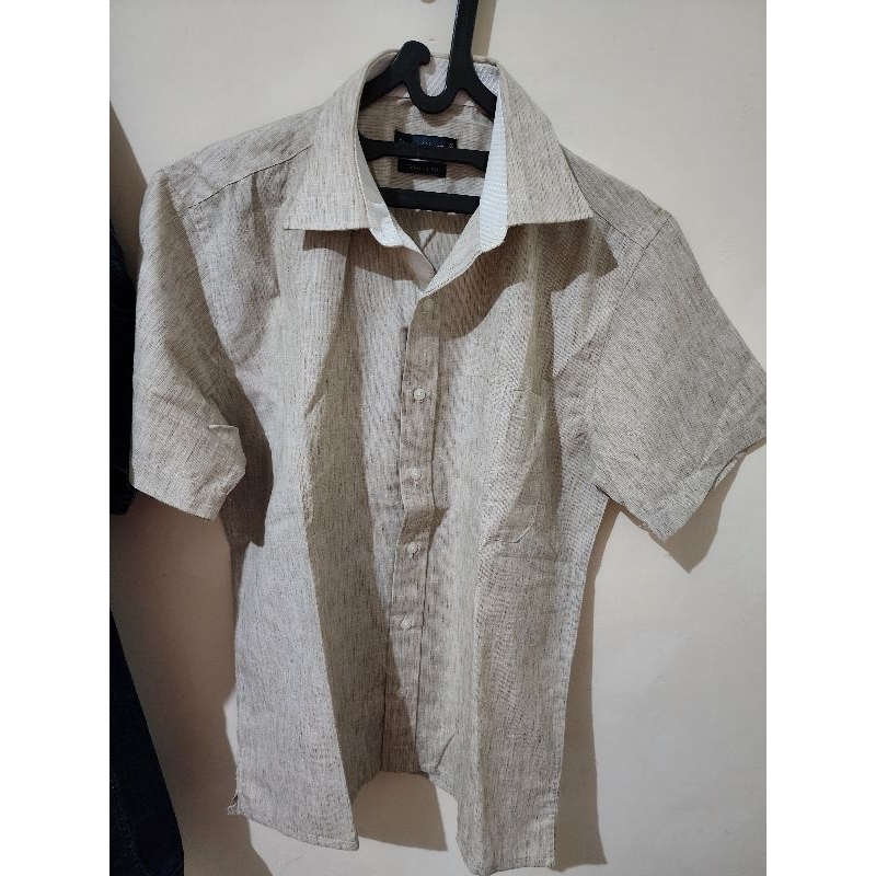 Kemeja Buon Giorno size 15,5 Premium