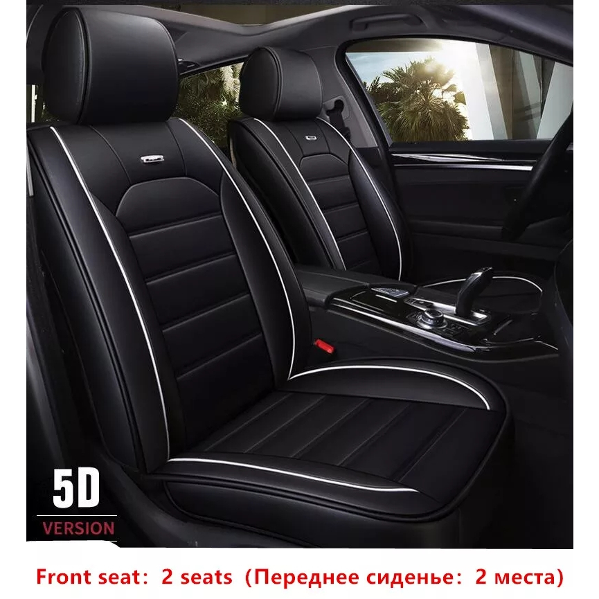 sarung jok mobil rush terios  2015-2017 full set jok semua baris  jok