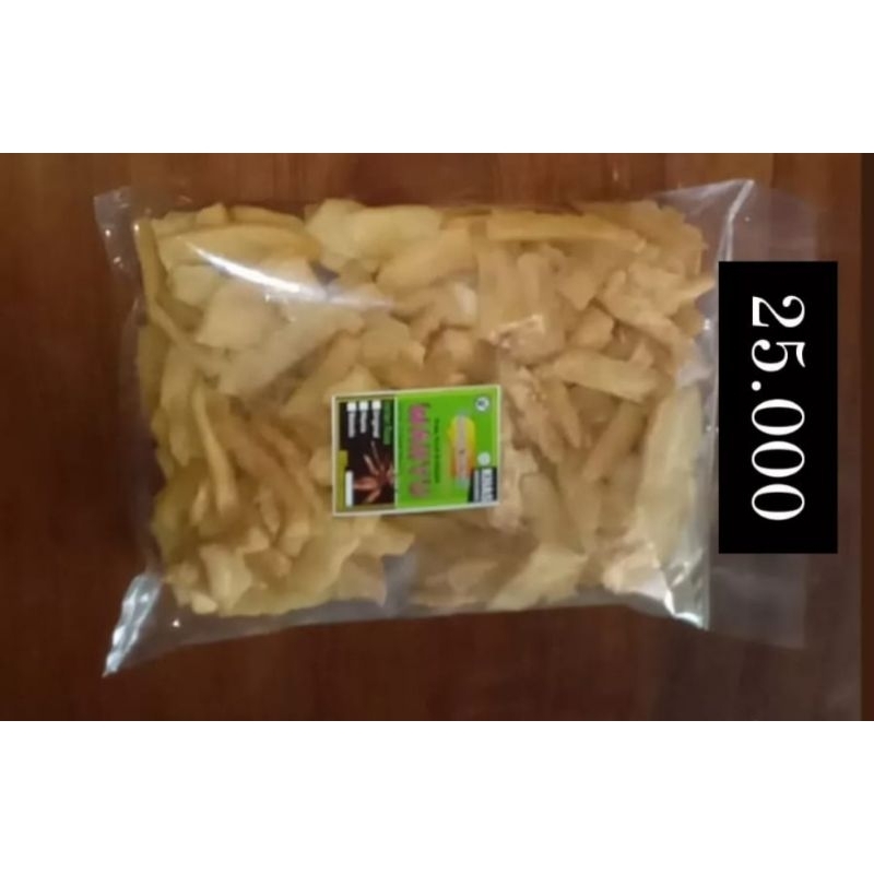 balung kuwuk bojonegoro