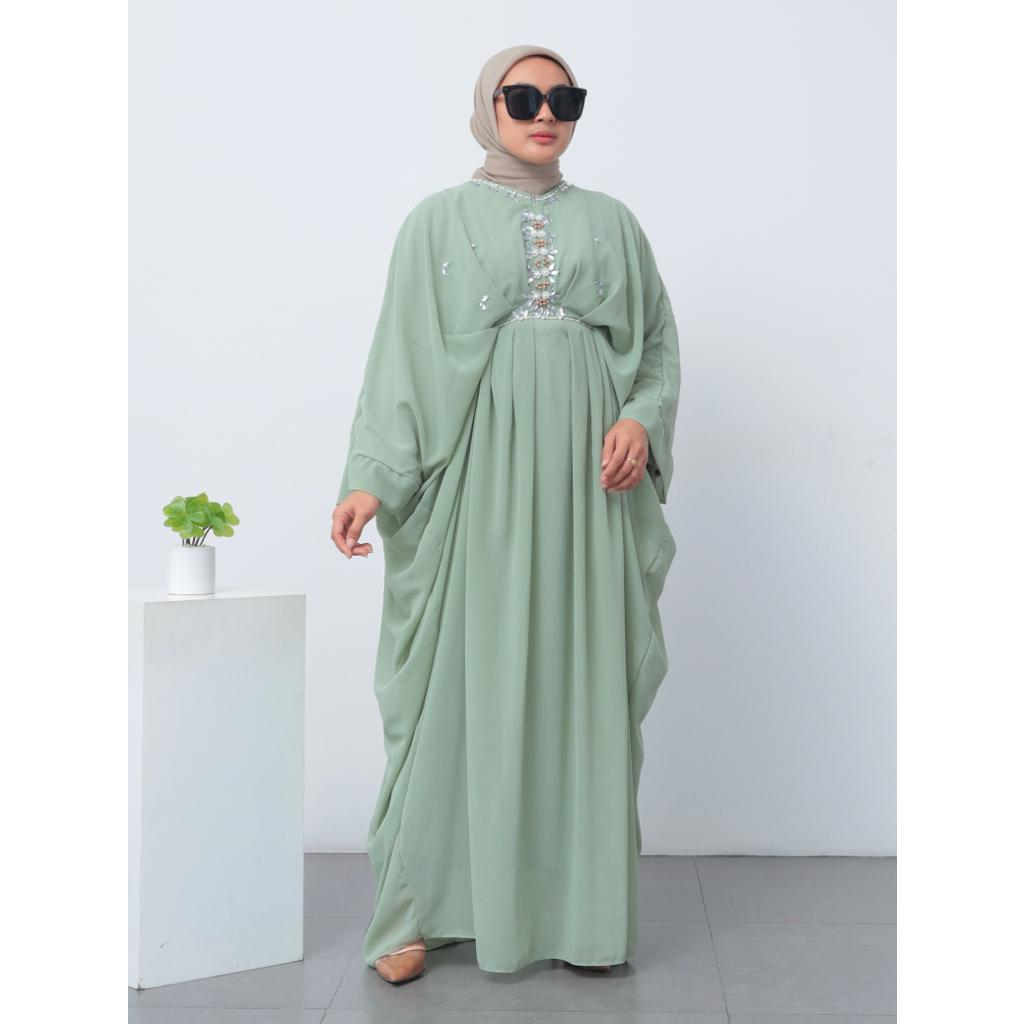 Kaftan Khansa Manik - 2301.01.006