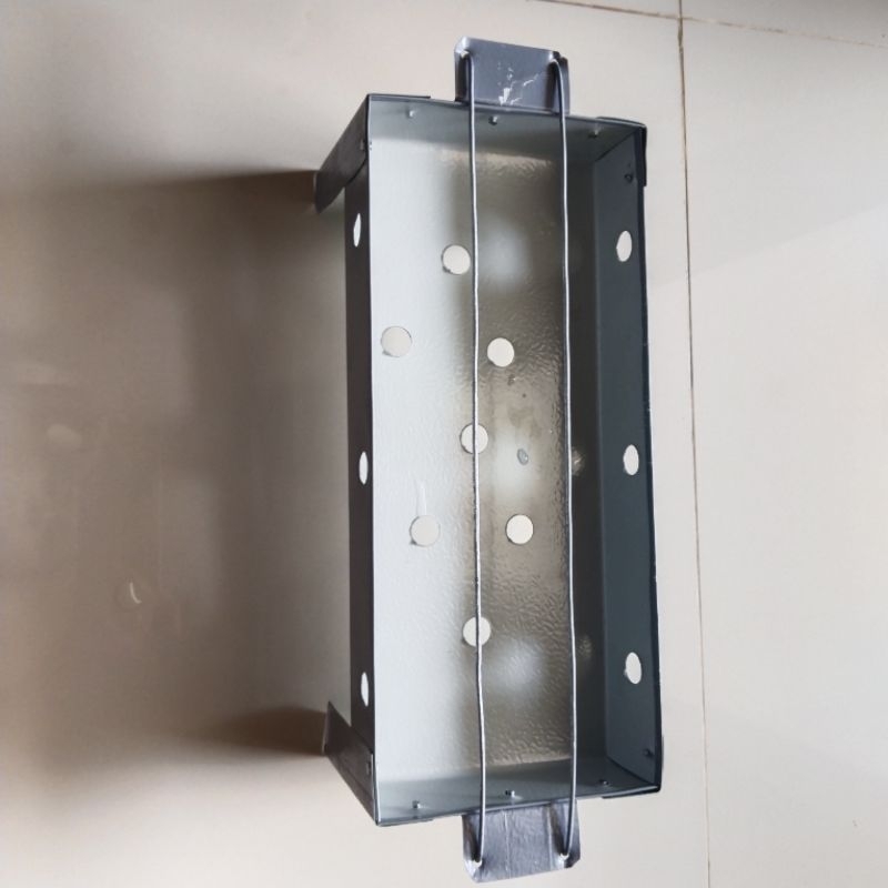 BAKARAN SATE ARANG/BAKARAN SATE JUMBO