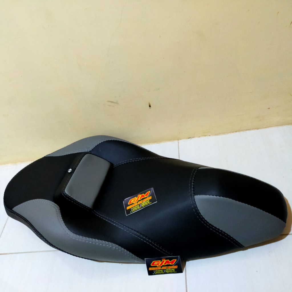 JOK NMAX CUSTOM BAHAN MBTECH / JOK CUSTOM NMAX BAHAN MBTECH / JOK MODIFIKASI MOTOR NMAX