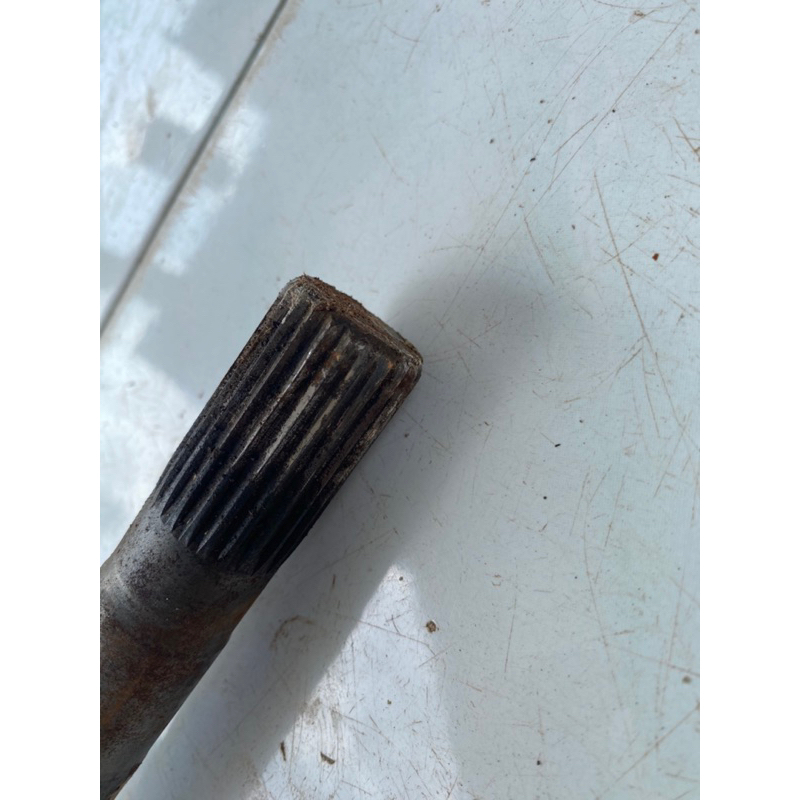 as roda kijang super original