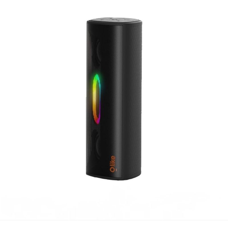 SPEAKER BLUETOOTH TWS MODE / RGB LIGHT / TF CARD / USB OLIKE SV1