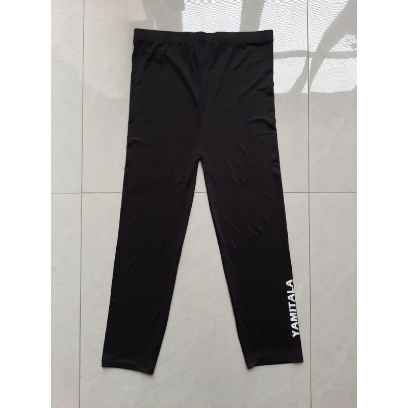 Yamitala Legging Free To Move Long New