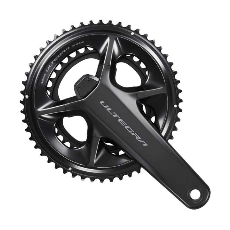 crank shimano ultegra r8100 power meter FC-R8100 chainwheel power meter / crank arm shimano
