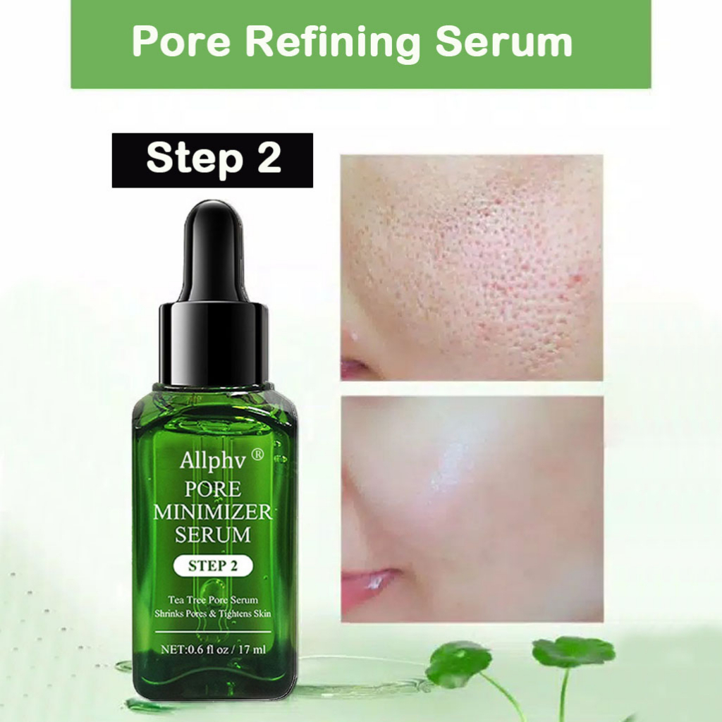 [STEP 2] ALLPHV BREYLEE PORE MINIMIZER SERUM STEP 2 - 17ML