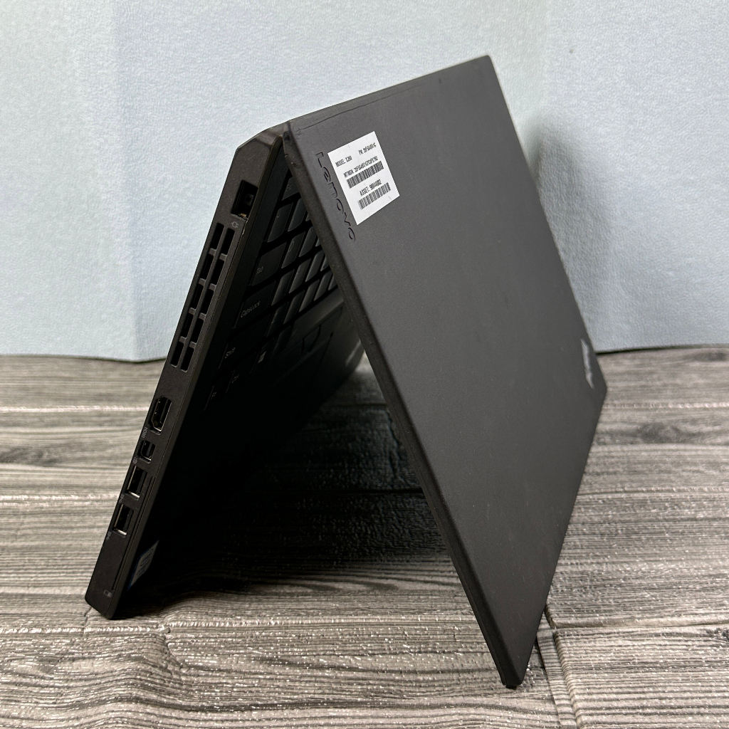 LAPTOP LENOVO THINKPAD X260 X270 SECOND i5/i7 Gen 6th RAM 4GB - 8GB /Peningkatan baru laptop Gaming Tipis dan RinganTermurah dan berkualitas bekas/Mulus Second Bergaransi Berkualitas IPS， US Keybroad，backlight