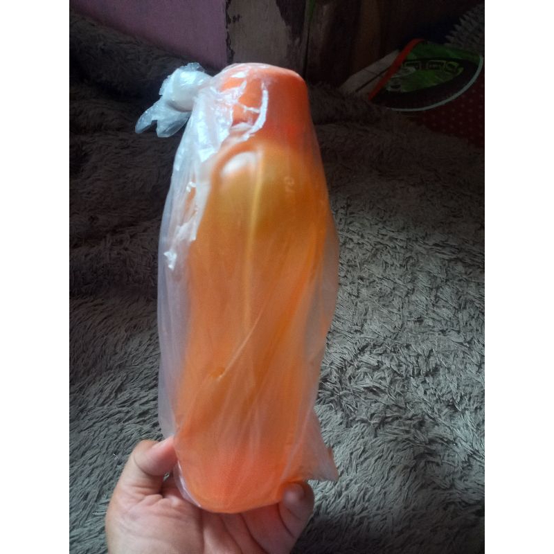 Botol Tupperware 500ml