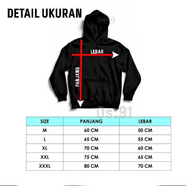 Sweater Hoodie Polos Sablon  / Hoodie Polos Murah / Jaket Polos / Sweater Polos