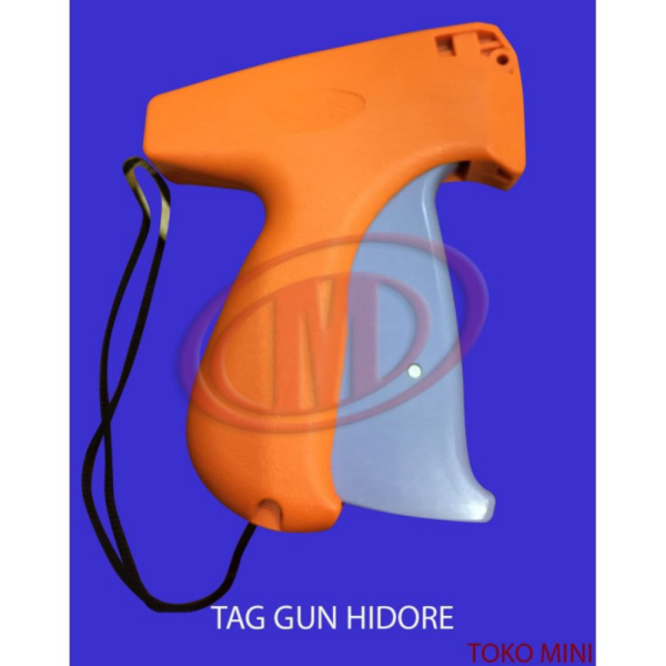 

HIRODE GUN Murah TAG Promo