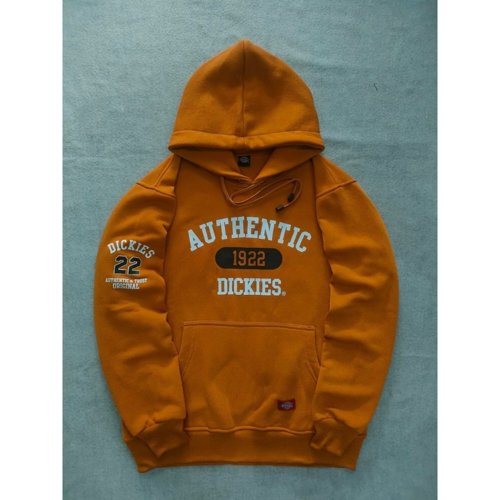 APPAREL PRIA Sweater Hoodie Pria Premium Distro Motif AUNTHENTIK cotton tebal