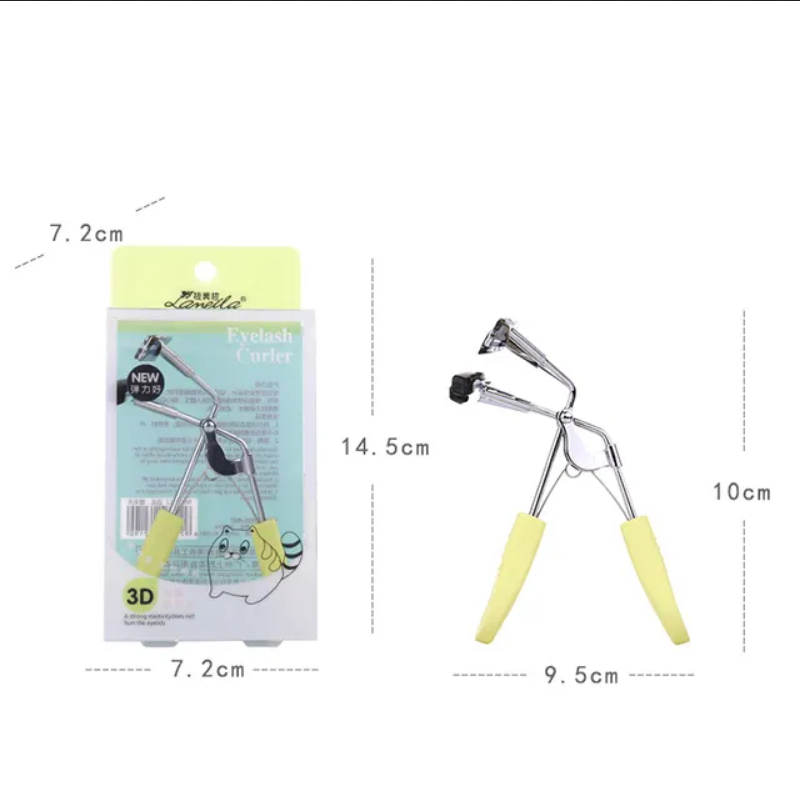 Penjepit Bulumata XL ga ada sudut - Eyelash Eye Curler Extra Large size IMPOR