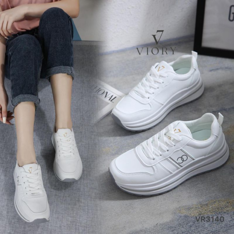 VIORY Sneakers Running Shoes #VR3140 ORIGINAL