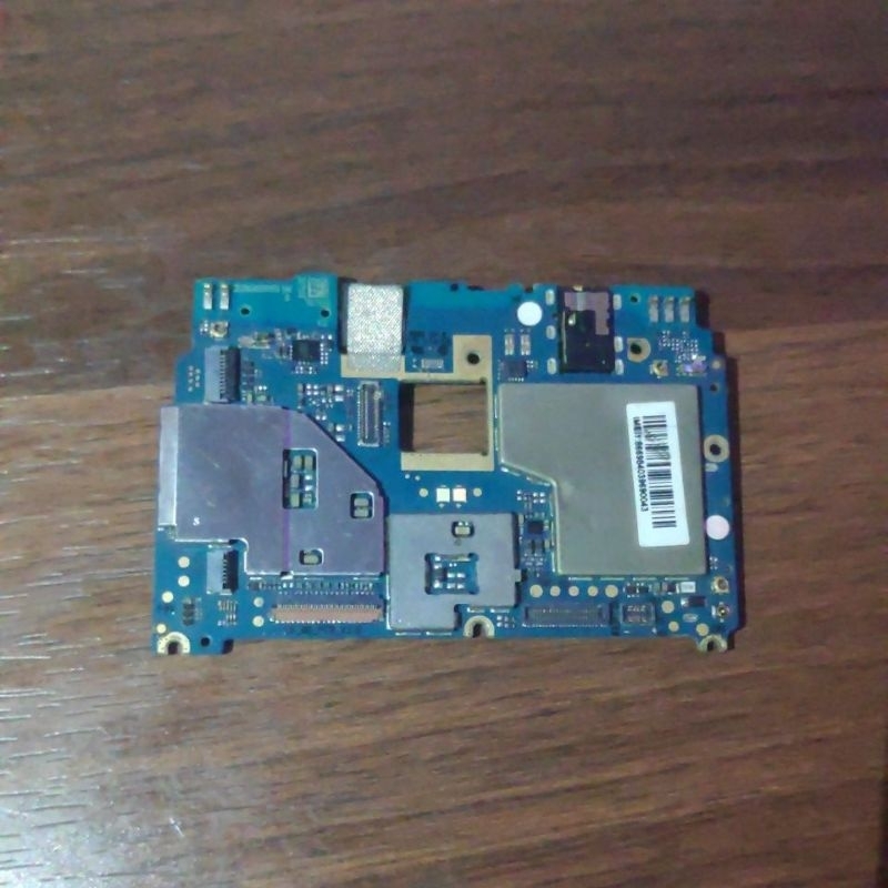 mesin redmi note 4x 4/64