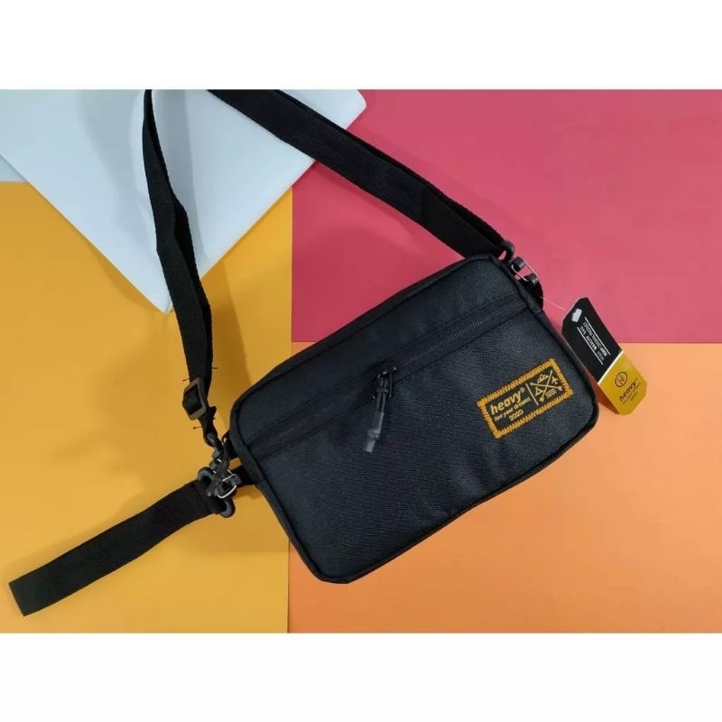 tas slingbag handbag original heavy original