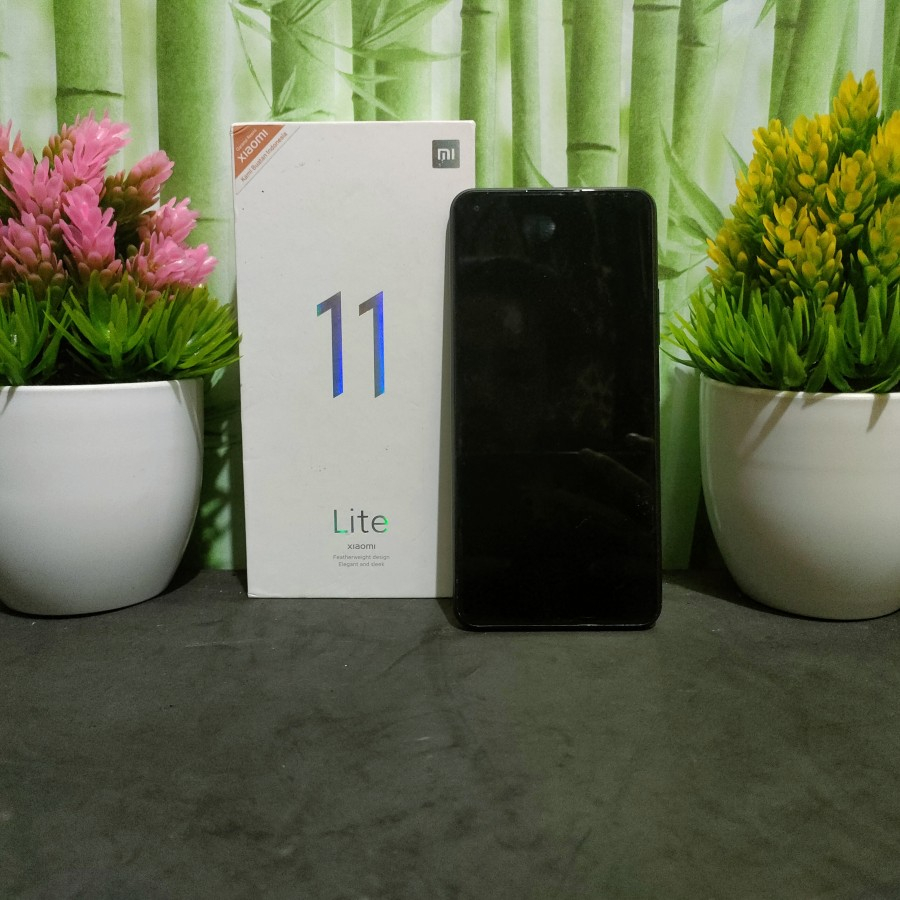 xiaomi mi 11 lite 8/128gb