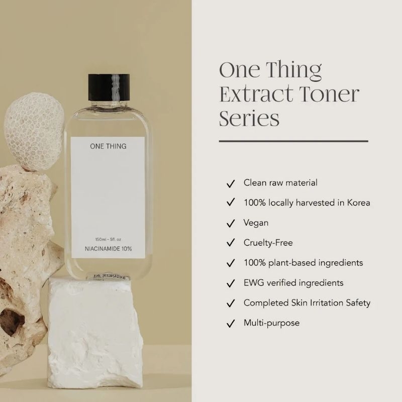 ONE THING NIACINAMIDE 10% 150ML