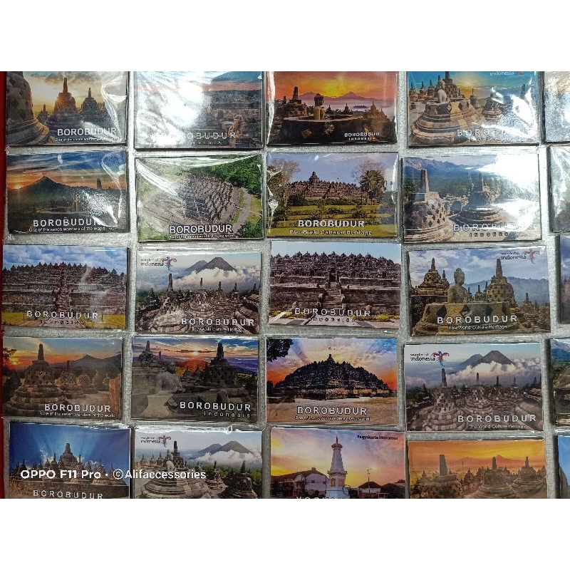 Tempelan mahgnet kulkas Mahnet kulkas Tempelan Magnet Tempelan Kulkas Magnet Magnet Kulkas Tempelan 