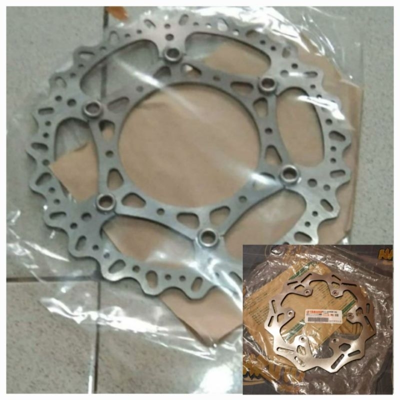 Cakram ori yamaha YZ 2tak 4tak cakram YZ ori
