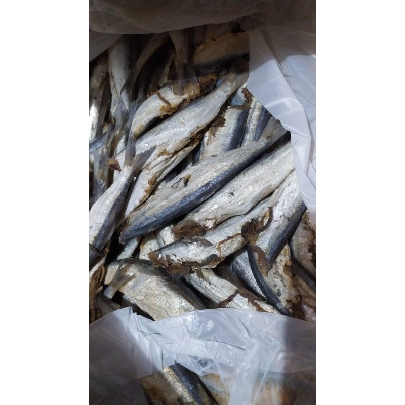 

Ikan Japo Kualitas Super