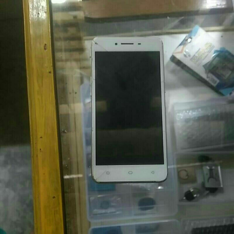 Android Oppo A37seken