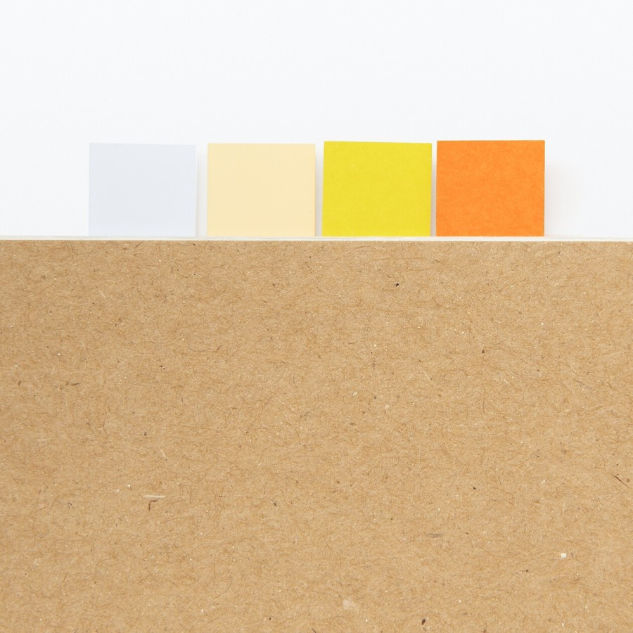 

Ay00! Muji Sticky notes - kertas pembatas