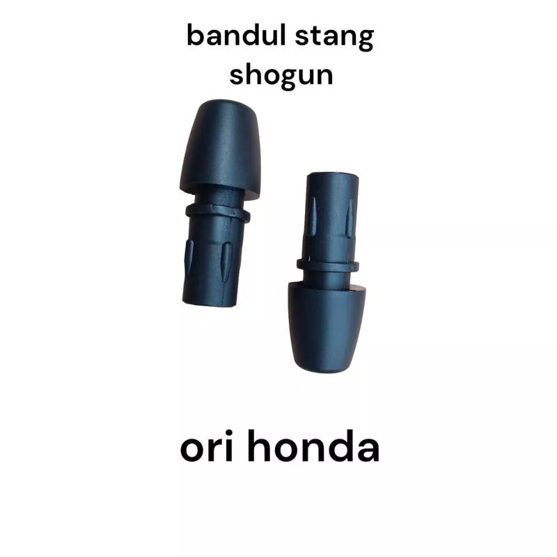 bandul stang Shogun/Sonic model ORI honda