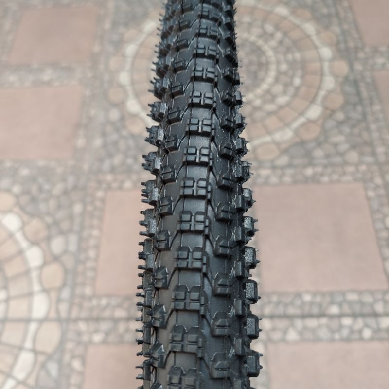 BAN LUAR SEPEDA MTB 26 X 2.10 KENDA SMALLBLOCK 30 TPI
