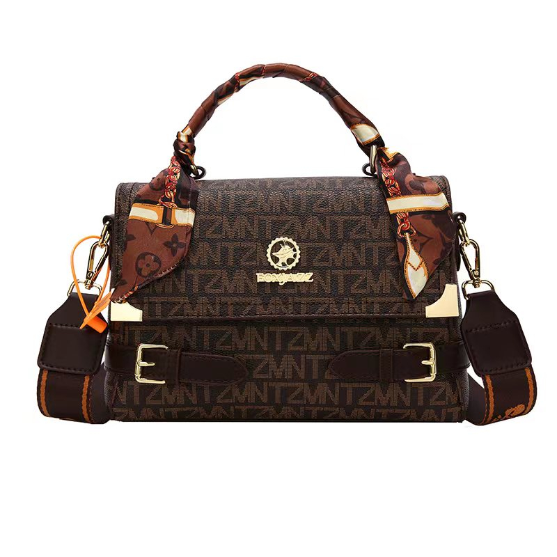 CR 7927 RISCE TAS SELEMPANG IMPORT WANITA CEWEK PEREMPUAN JAKARTA BATAM