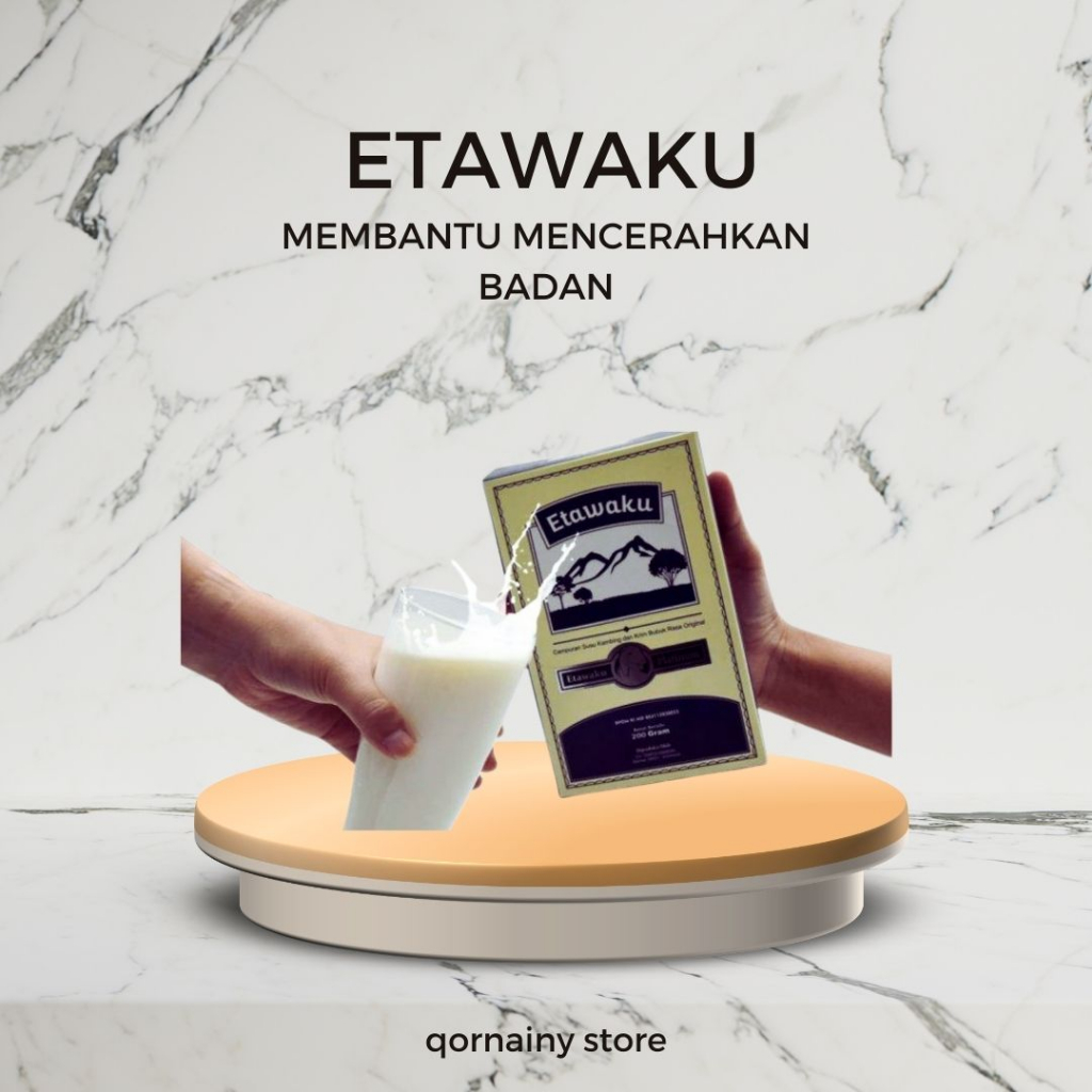 

Spesial Beli 10 Box Etawaku Platinum Murni 100%