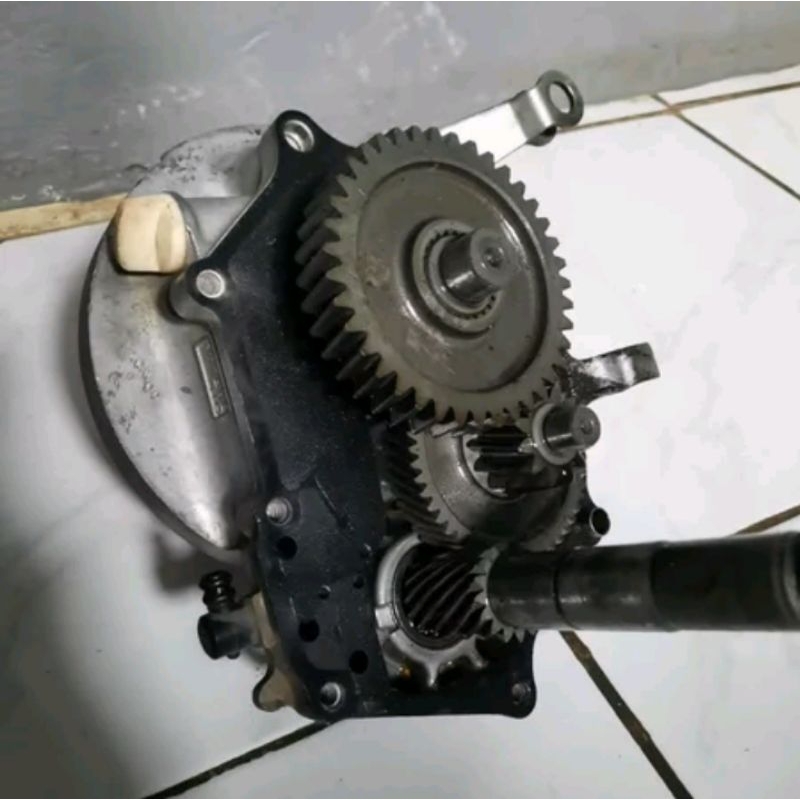 rasio gardan Mio M3 Mio z original seken bekas