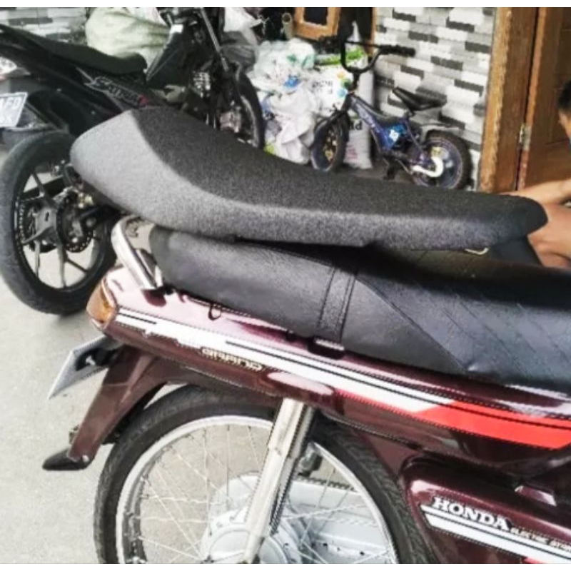 Jok Supra x lama road race - jok road race supra x old - jok Supra 110